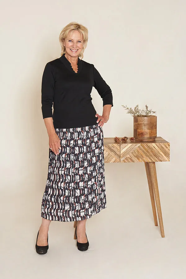 Abigail Skirt