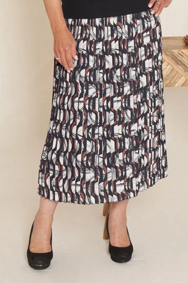 Abigail Skirt