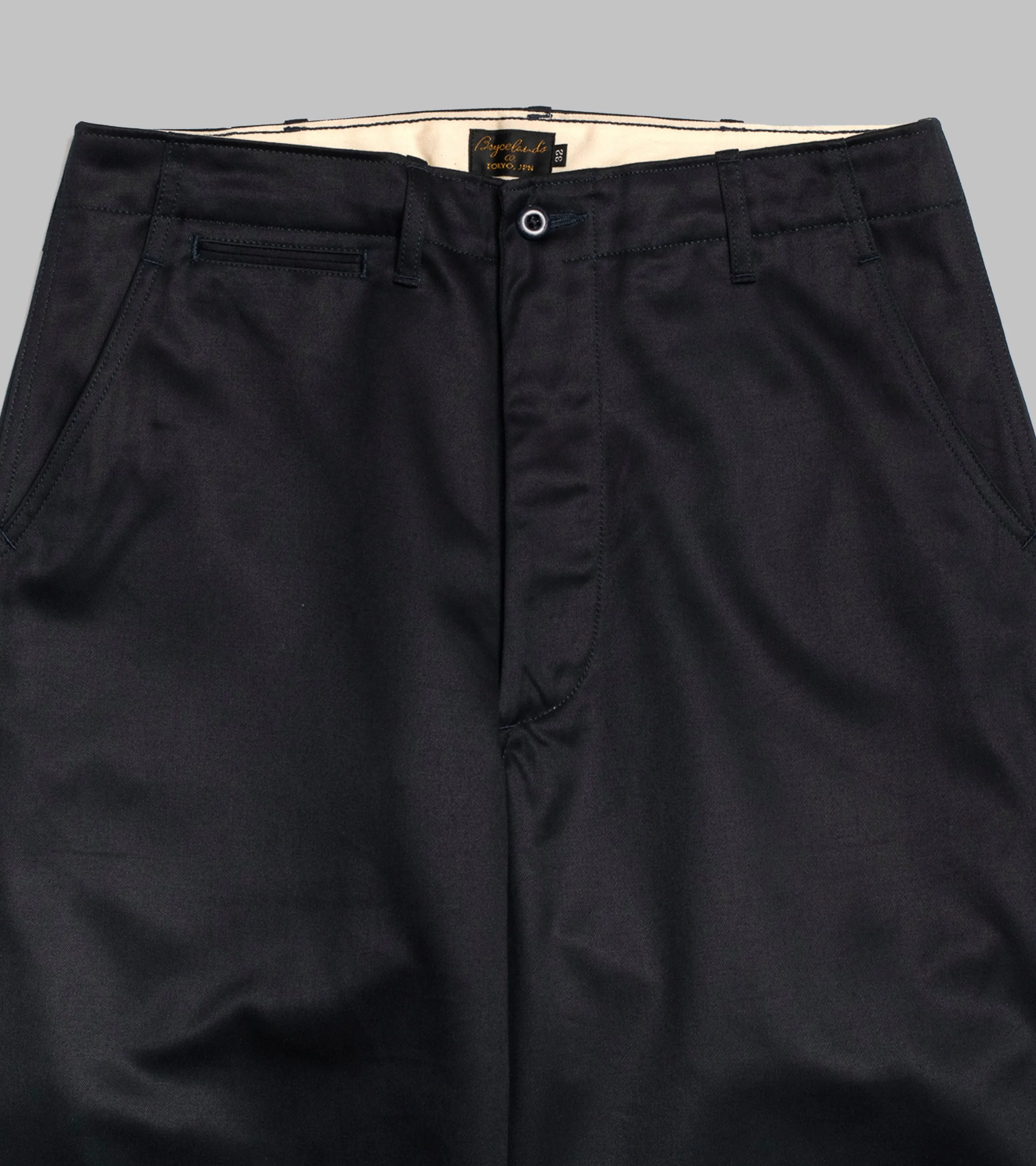 Army Chinos Navy