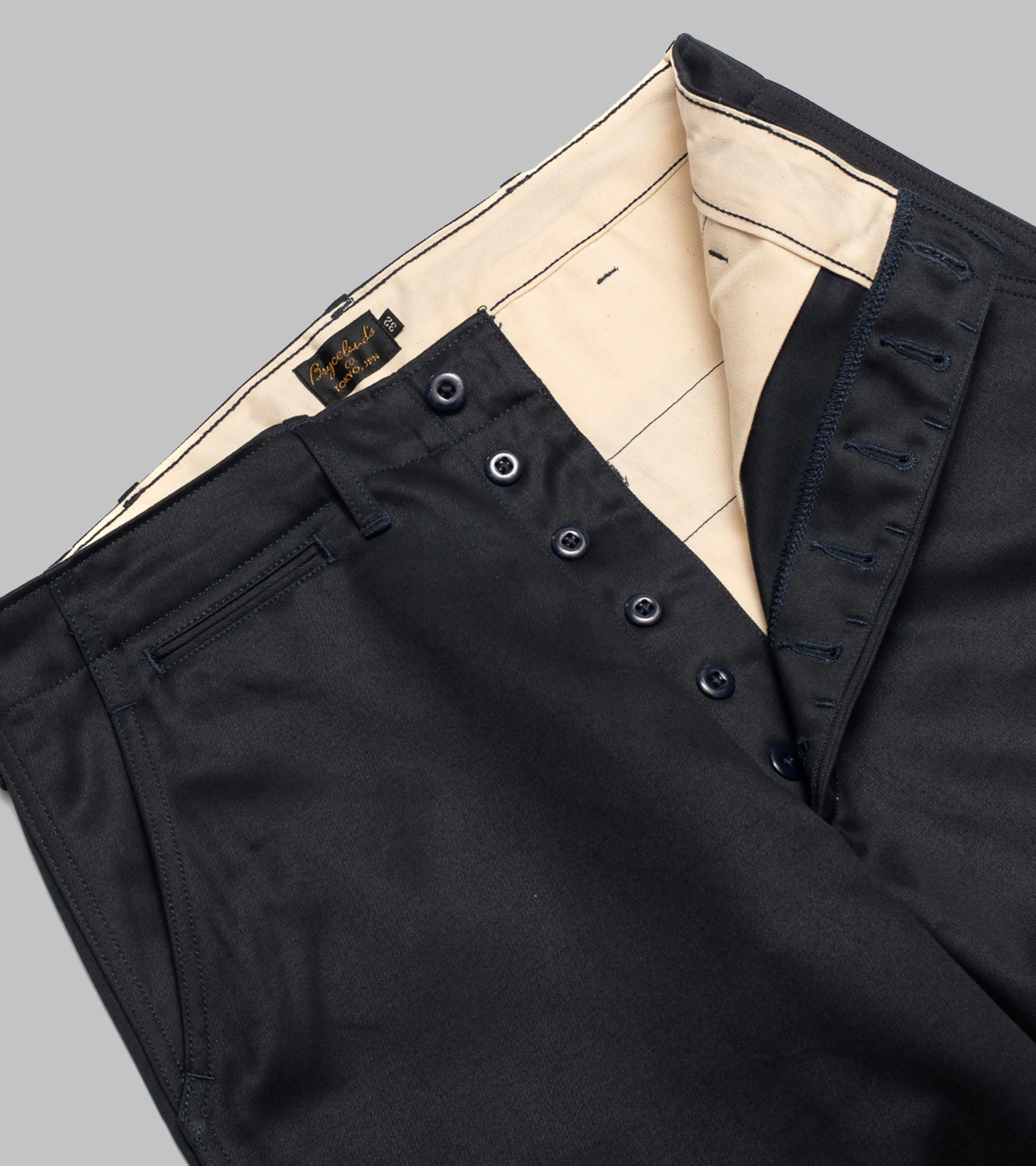 Army Chinos Navy