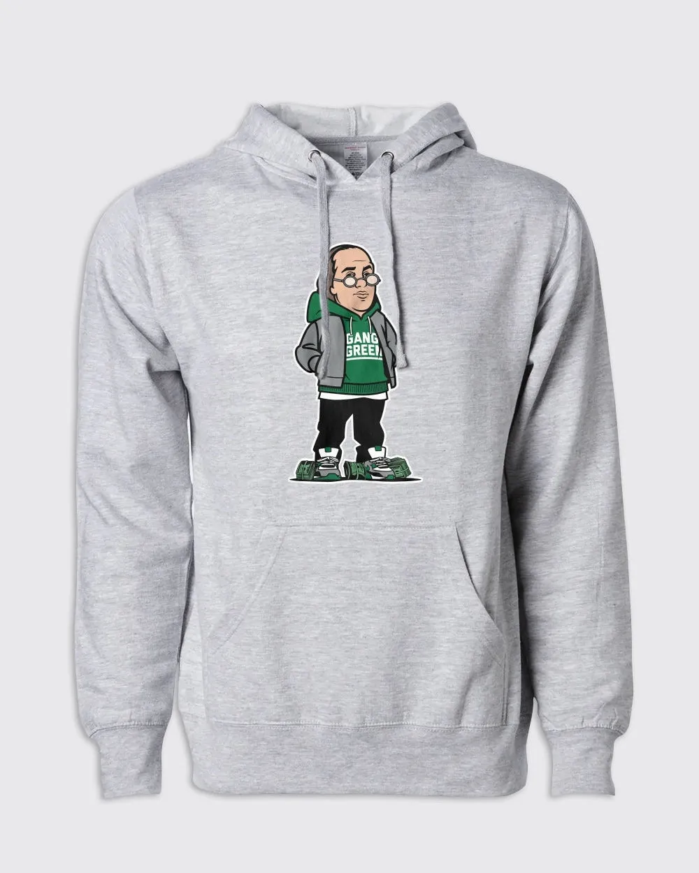 Ben Franklin Eagles Hoodie