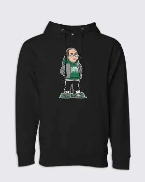 Ben Franklin Eagles Hoodie