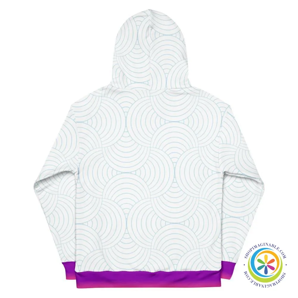 Butterfly 'OTW' Unisex Hoodie