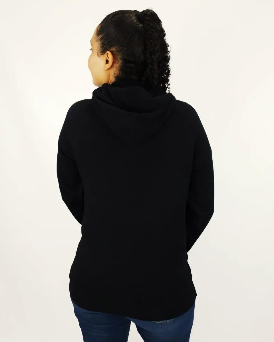 Coffee & Dogs Unisex Hoodie