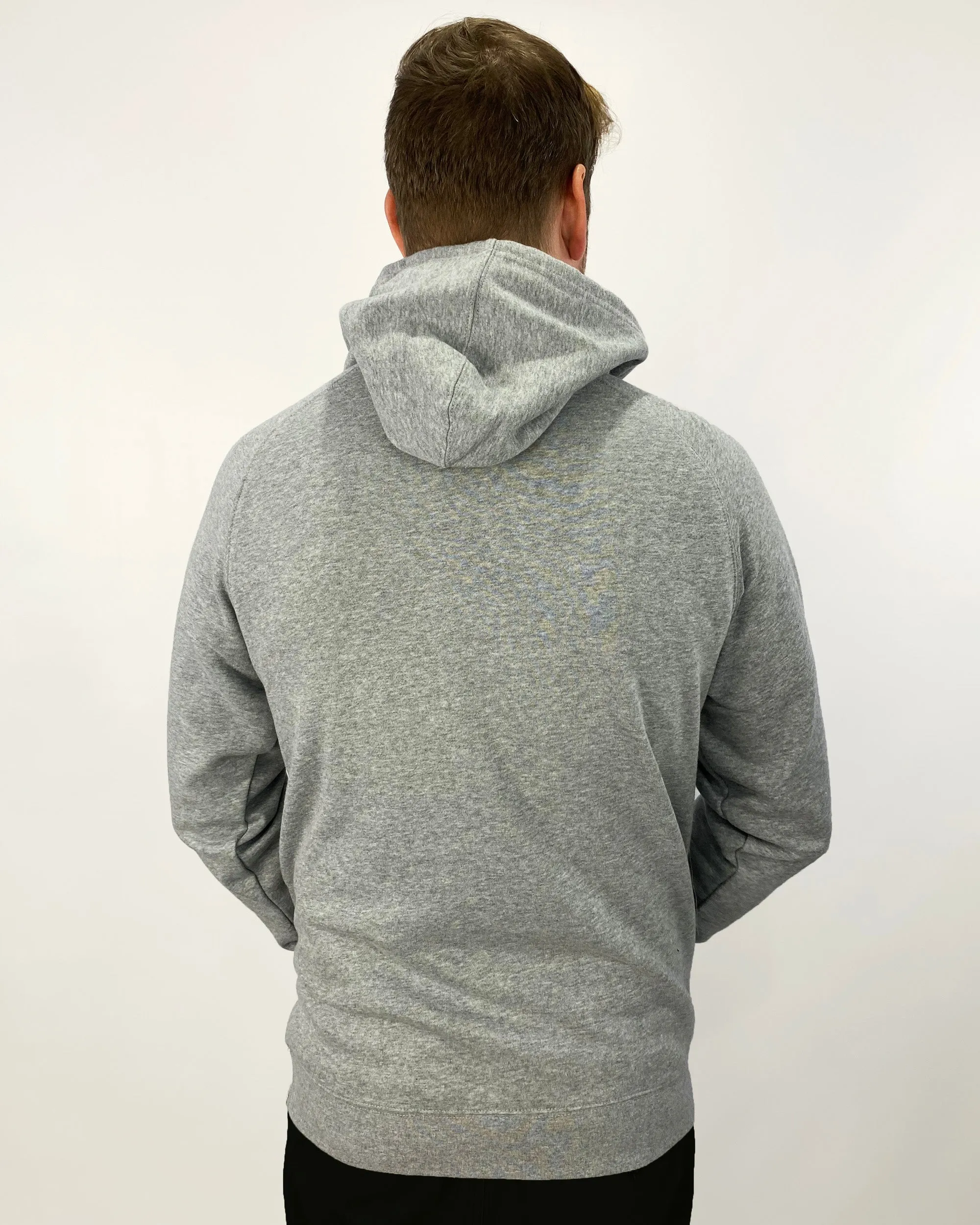 DOG DAD AF Hoodie