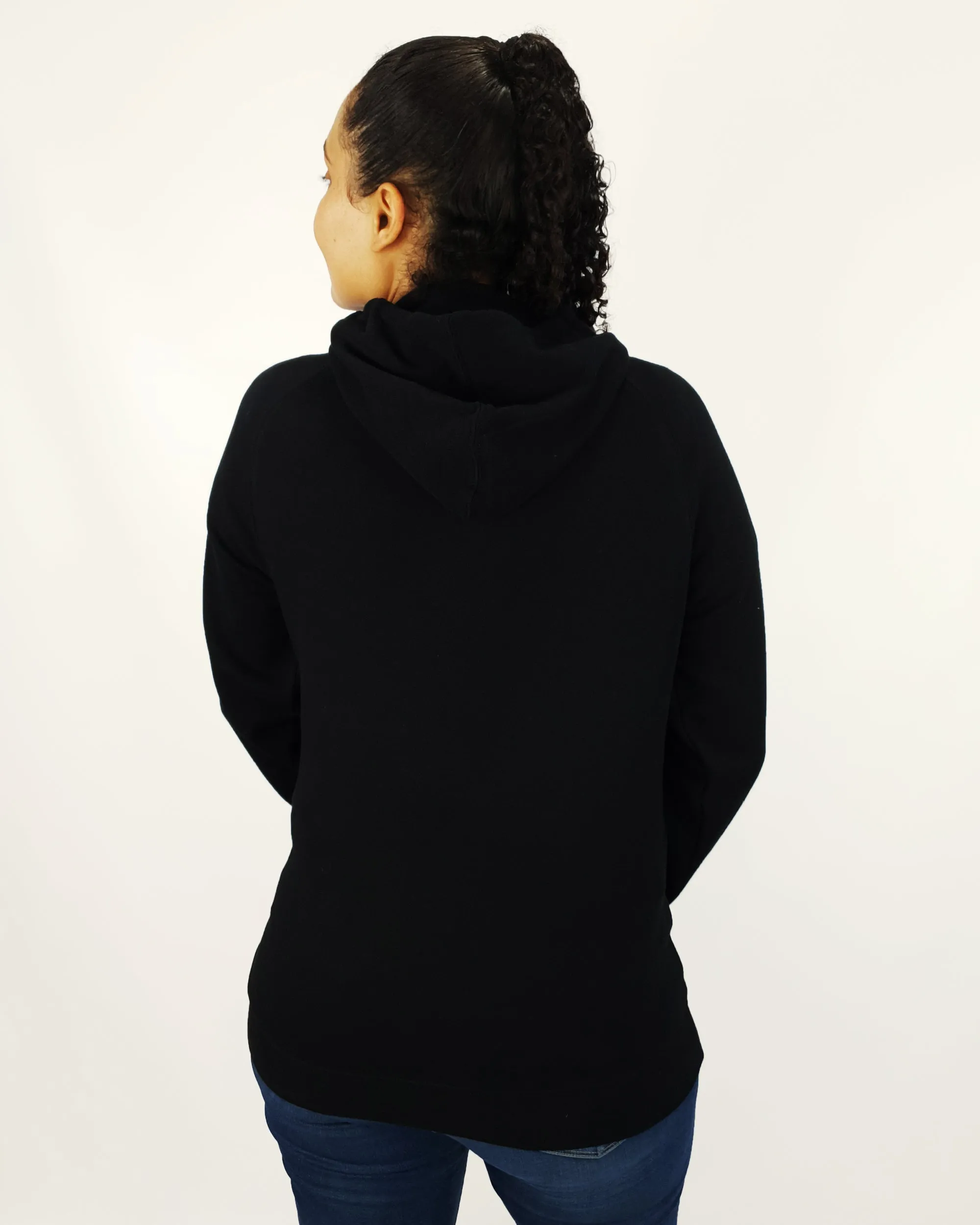 #Dogmum Unisex Hoodie