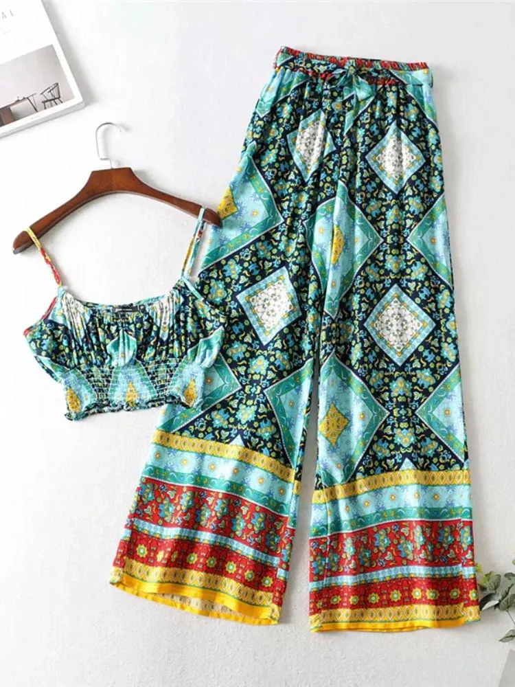 Elara - Two Piece Set