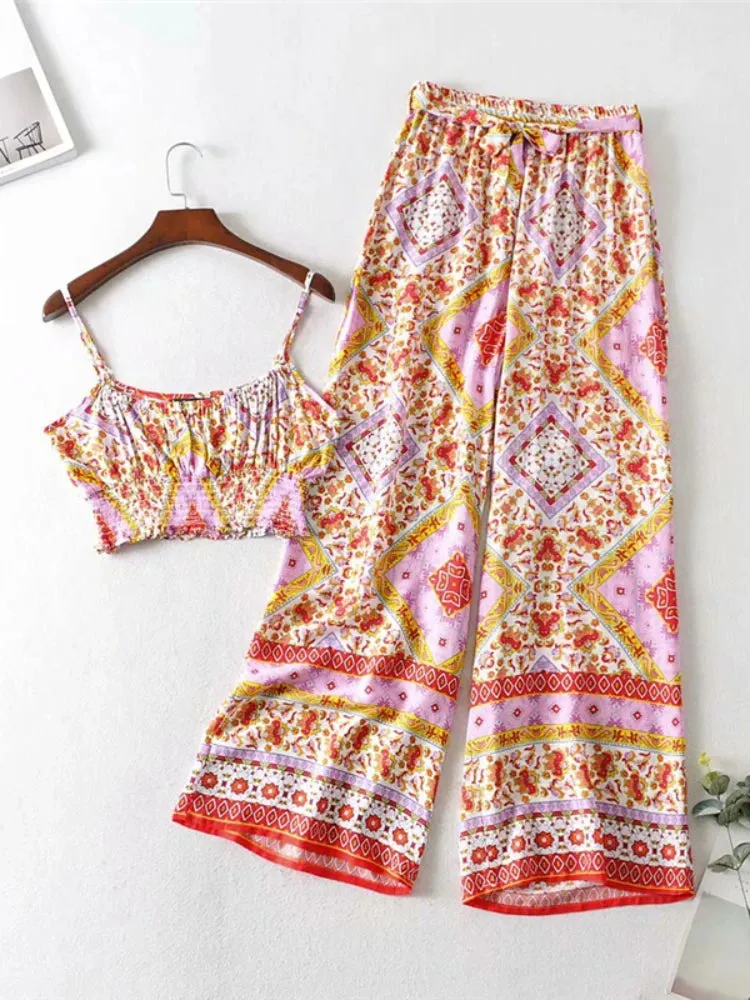 Elara - Two Piece Set