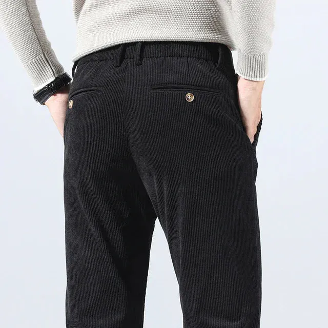 Glendale Corduroy Pants