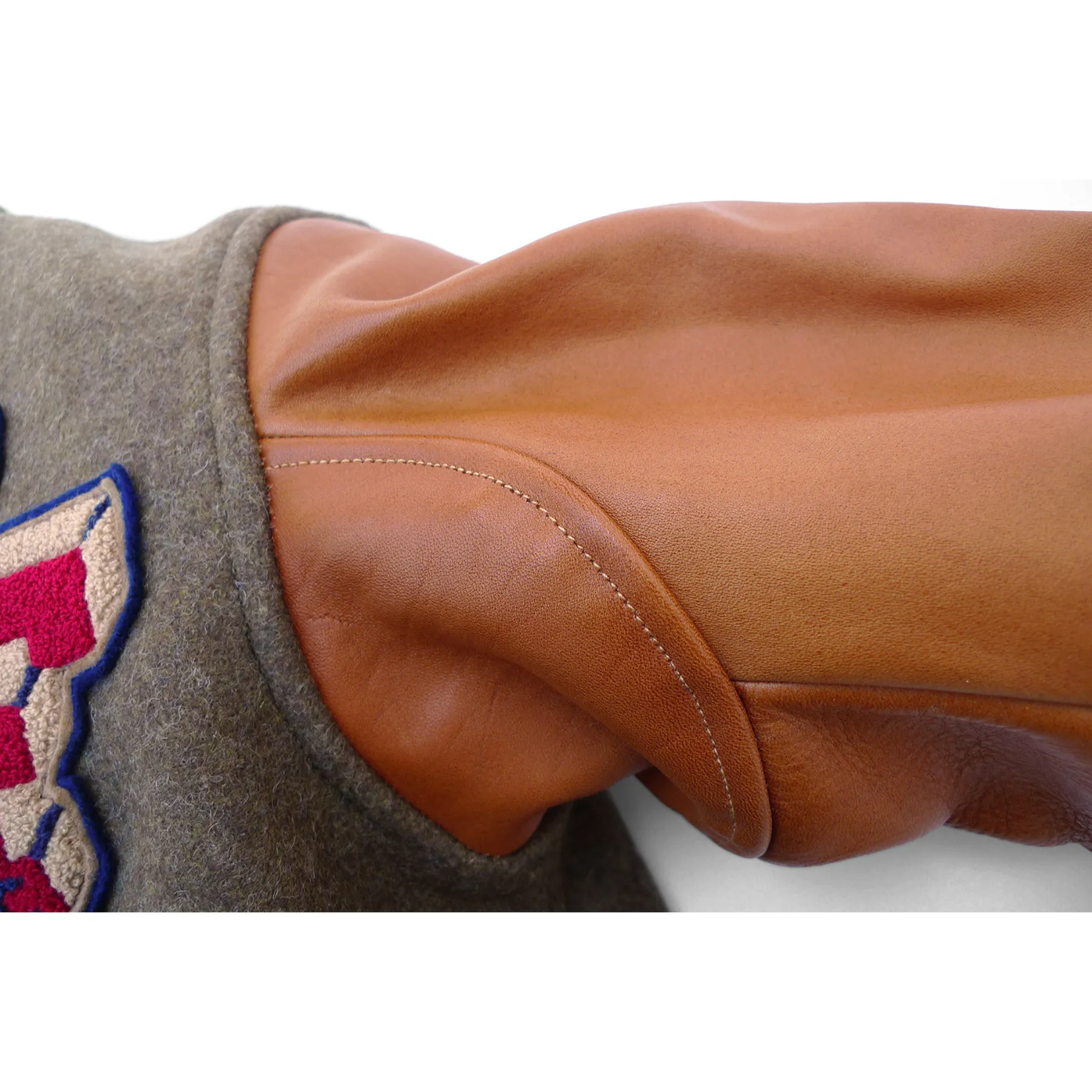 Headquarters Jacket - Embroidered - Warehouse