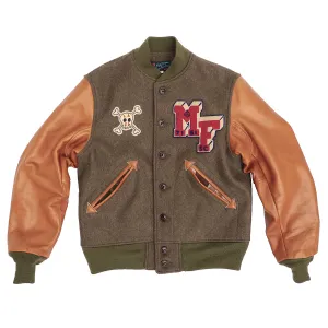 Headquarters Jacket - Embroidered - Warehouse