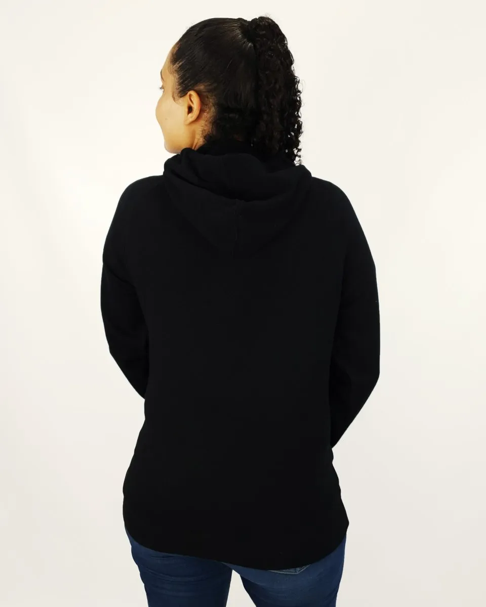 Introverted But Willing To Discuss Dogs Unisex Hoodie