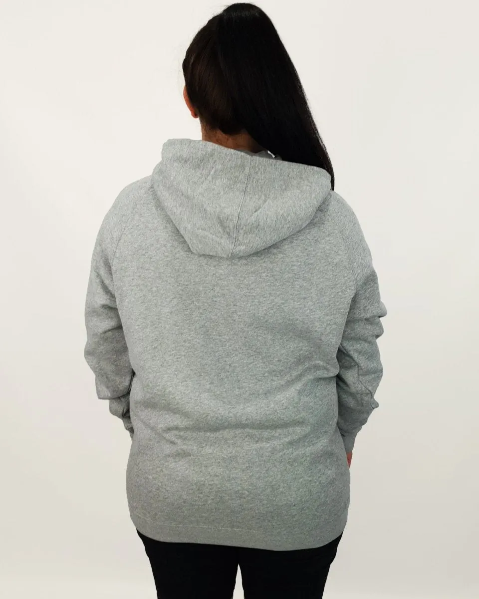 Introverted But Willing To Discuss Dogs Unisex Hoodie