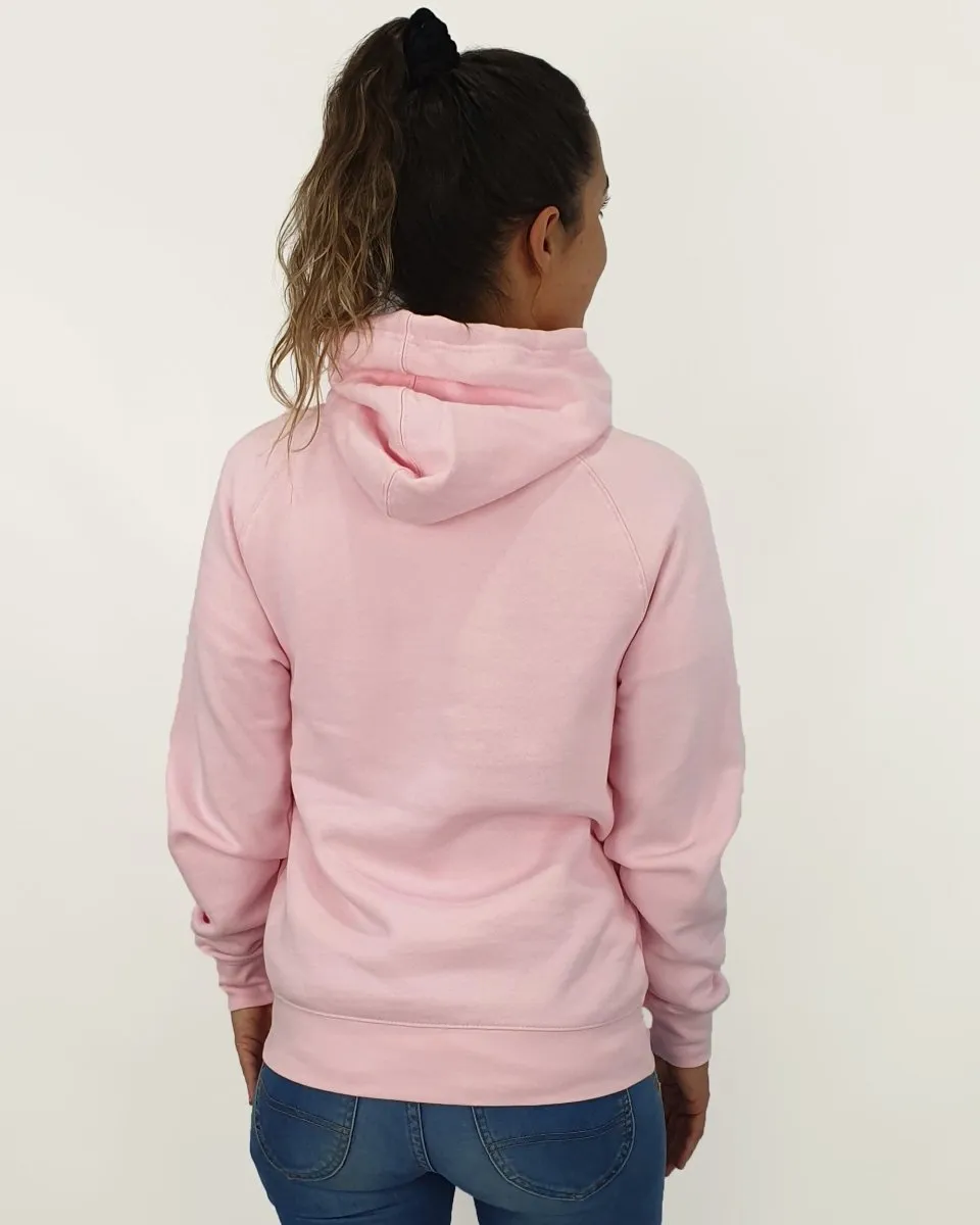Introverted But Willing To Discuss Dogs Unisex Hoodie