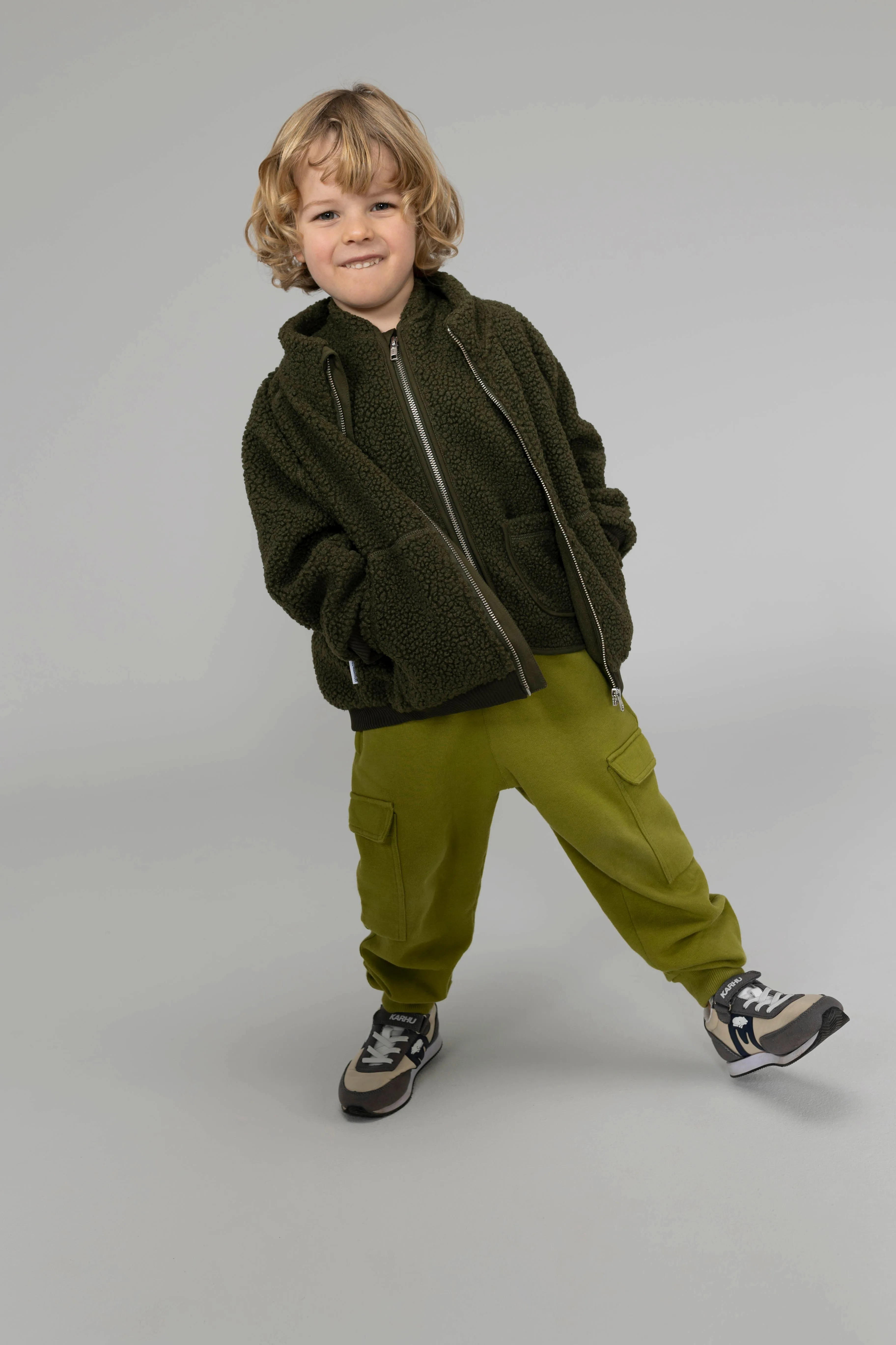Jogger Cargo Woodbine