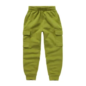 Jogger Cargo Woodbine