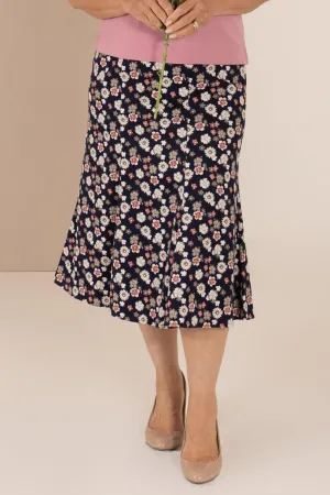 Lazy Daisy Skirt