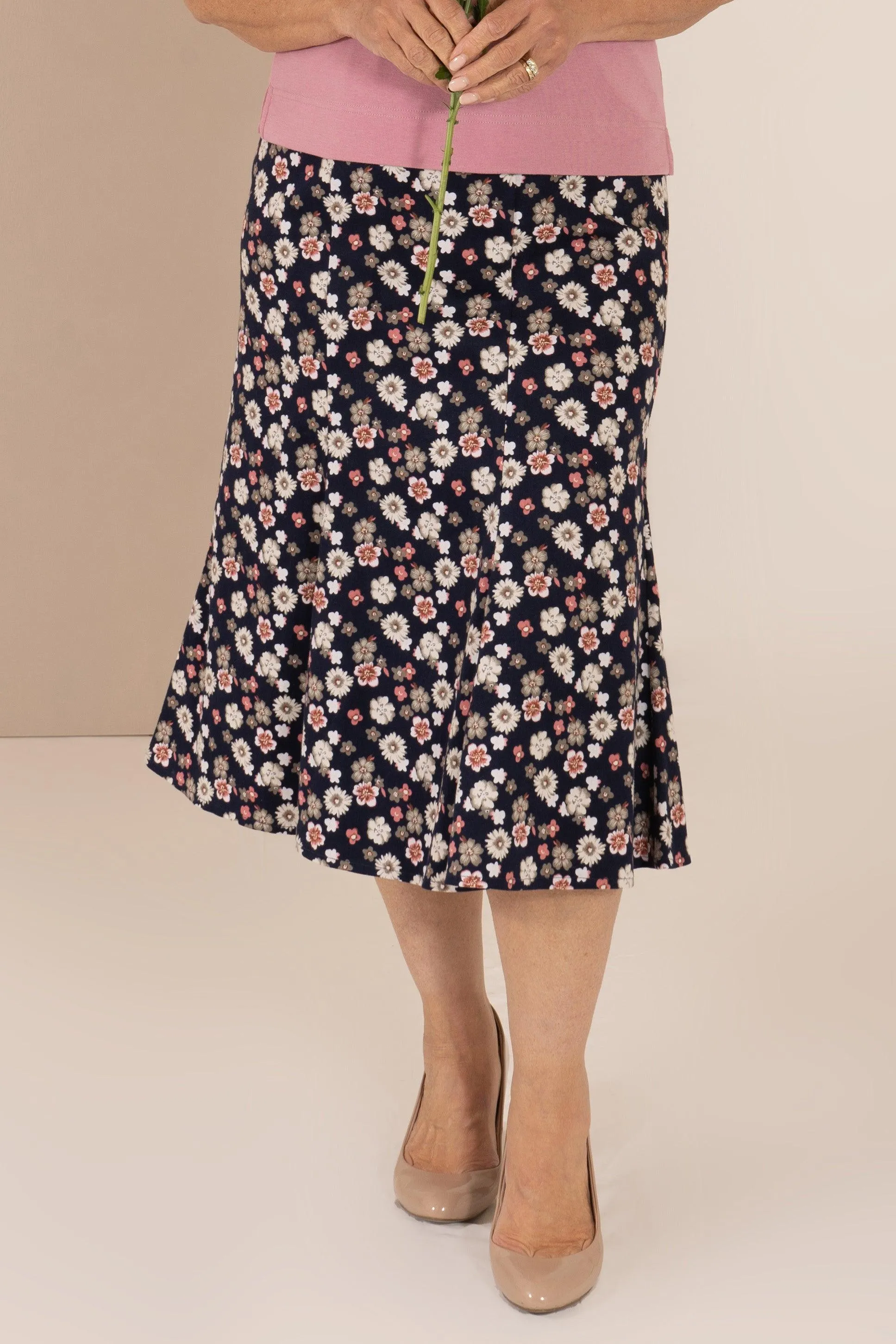Lazy Daisy Skirt