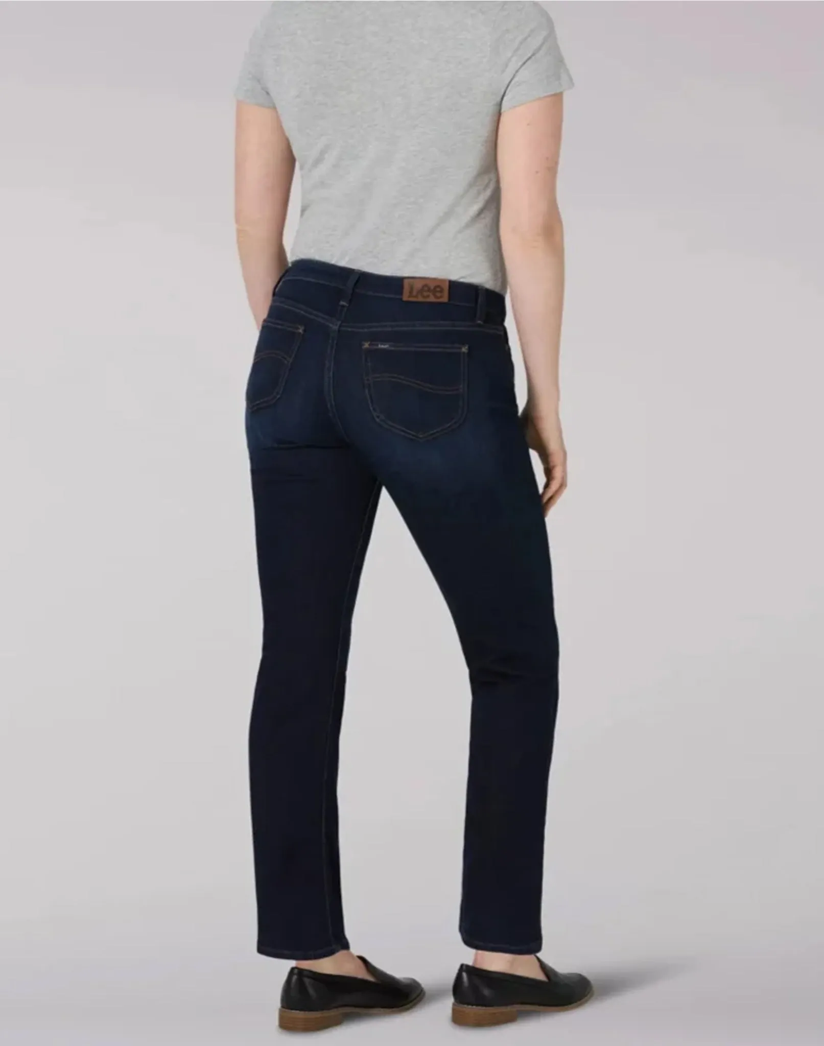 Legendary Regular Jeans in Night Shade