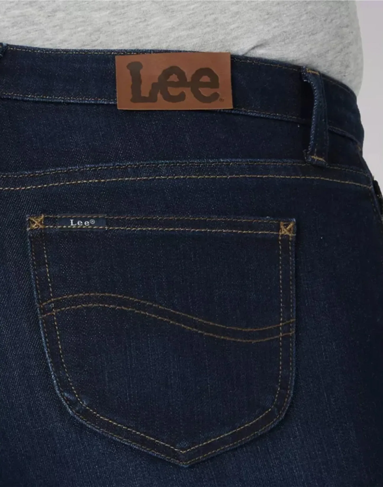 Legendary Regular Jeans in Night Shade