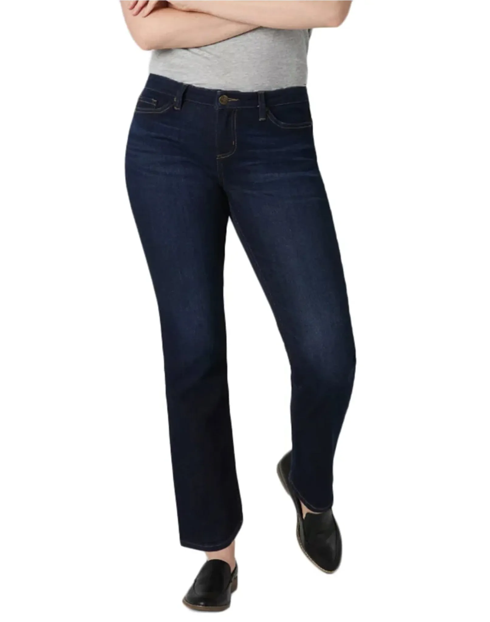 Legendary Regular Jeans in Night Shade