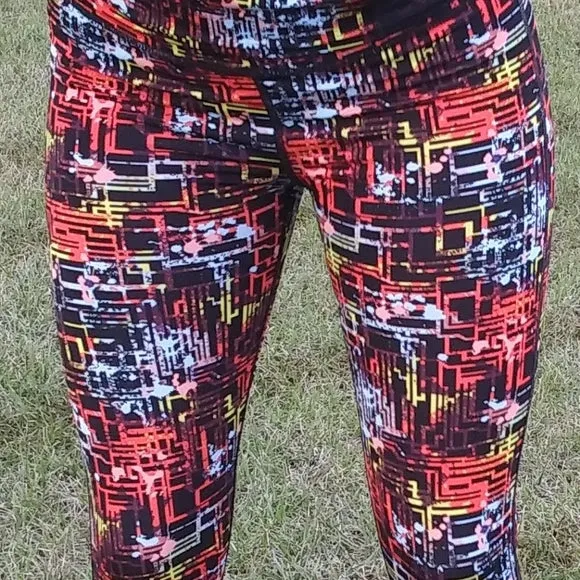 Mesh Exercise Suit