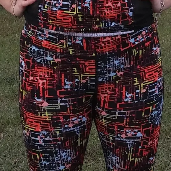 Mesh Exercise Suit