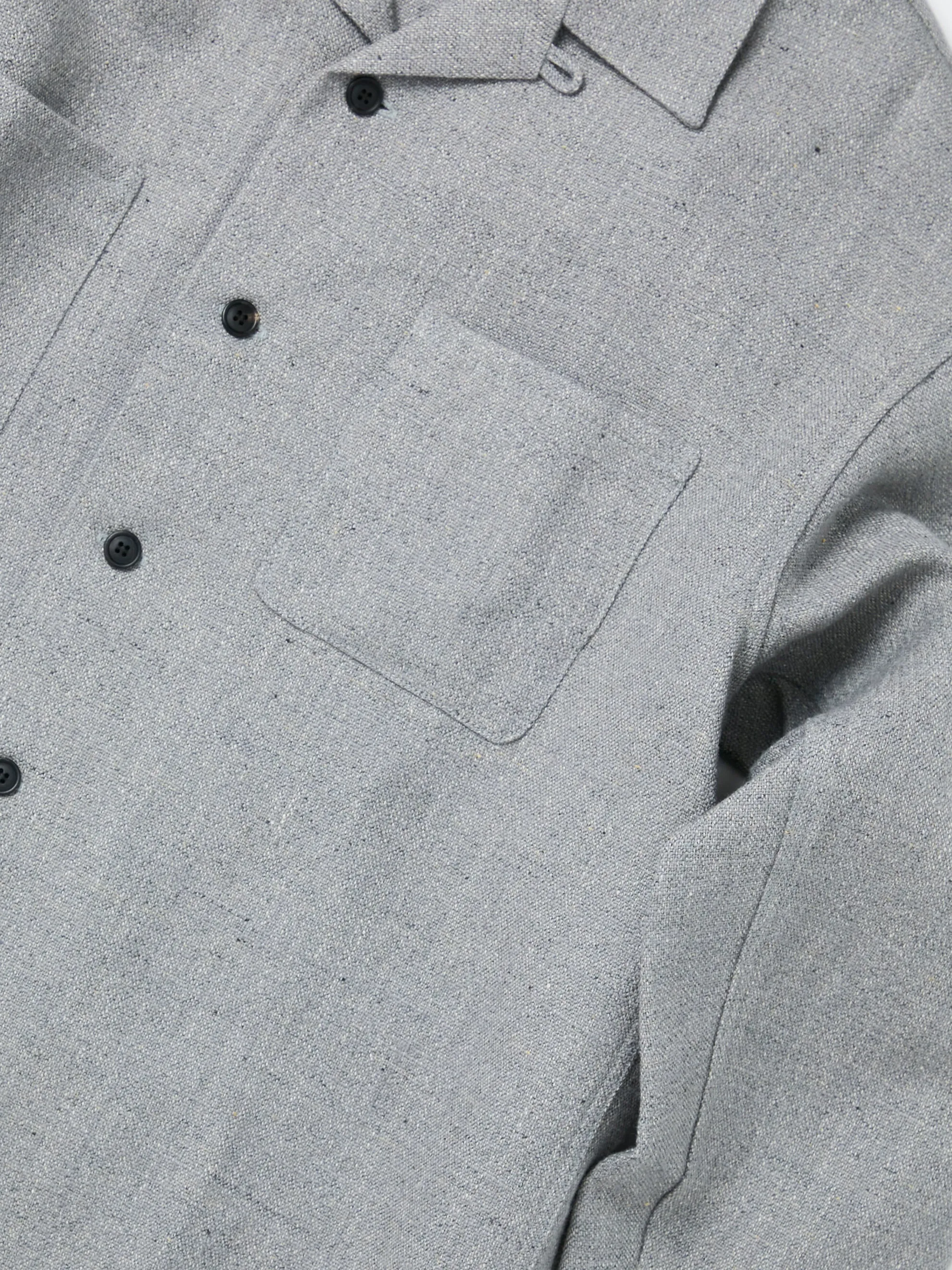 OC PALMER SHIRT L/S
