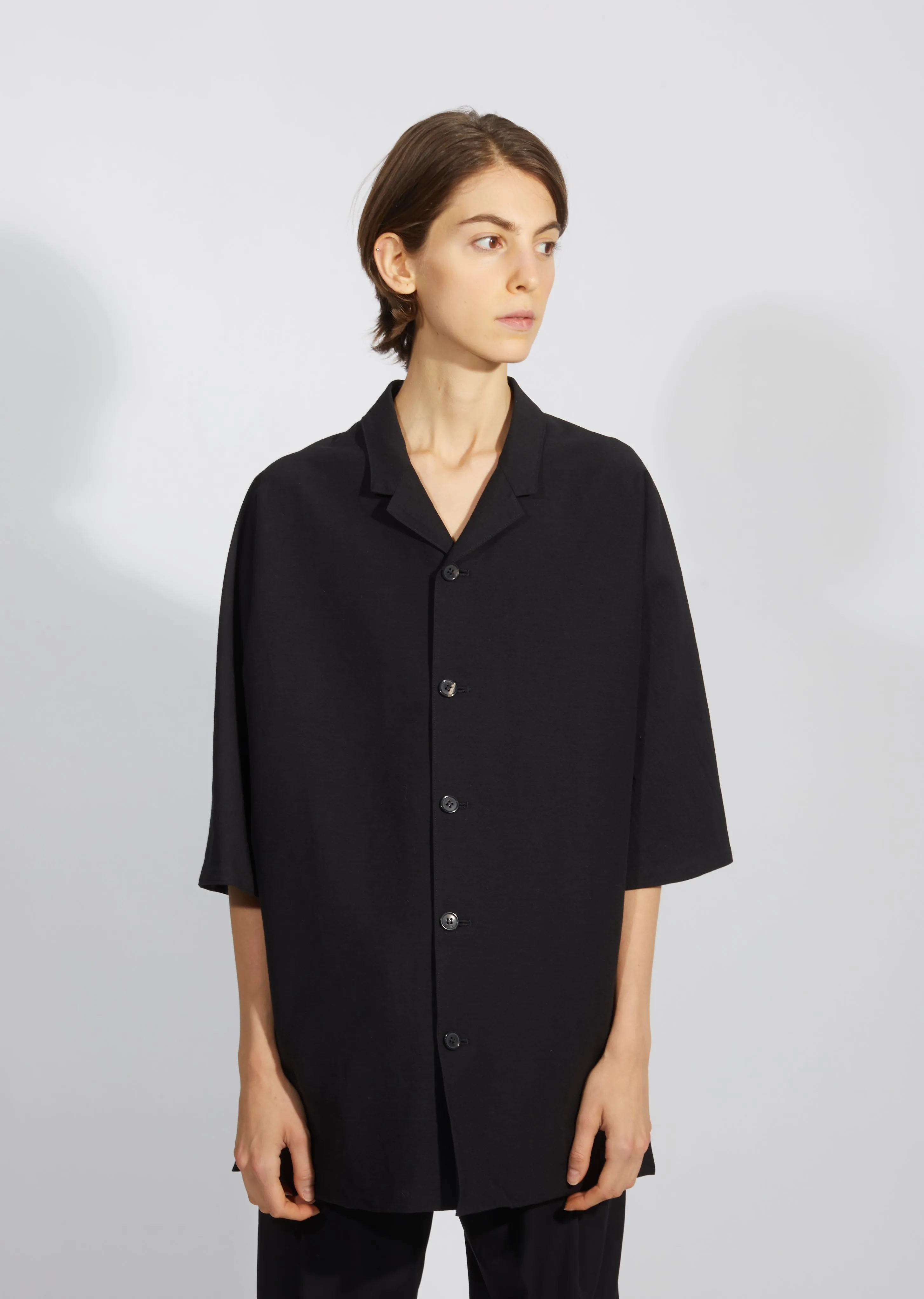 Paint Jacket