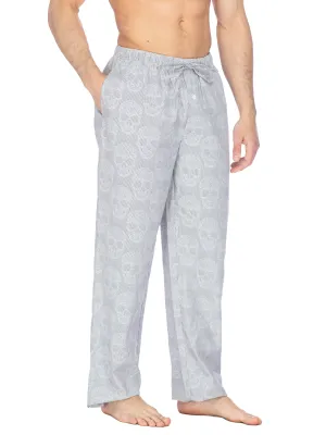 Robert Graham Grey Pant (Big & Tall)