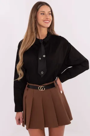 Skirt pants model 203929 Italy Moda