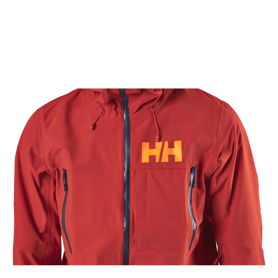 Sogn Shell 2.0 Jacket Orange
