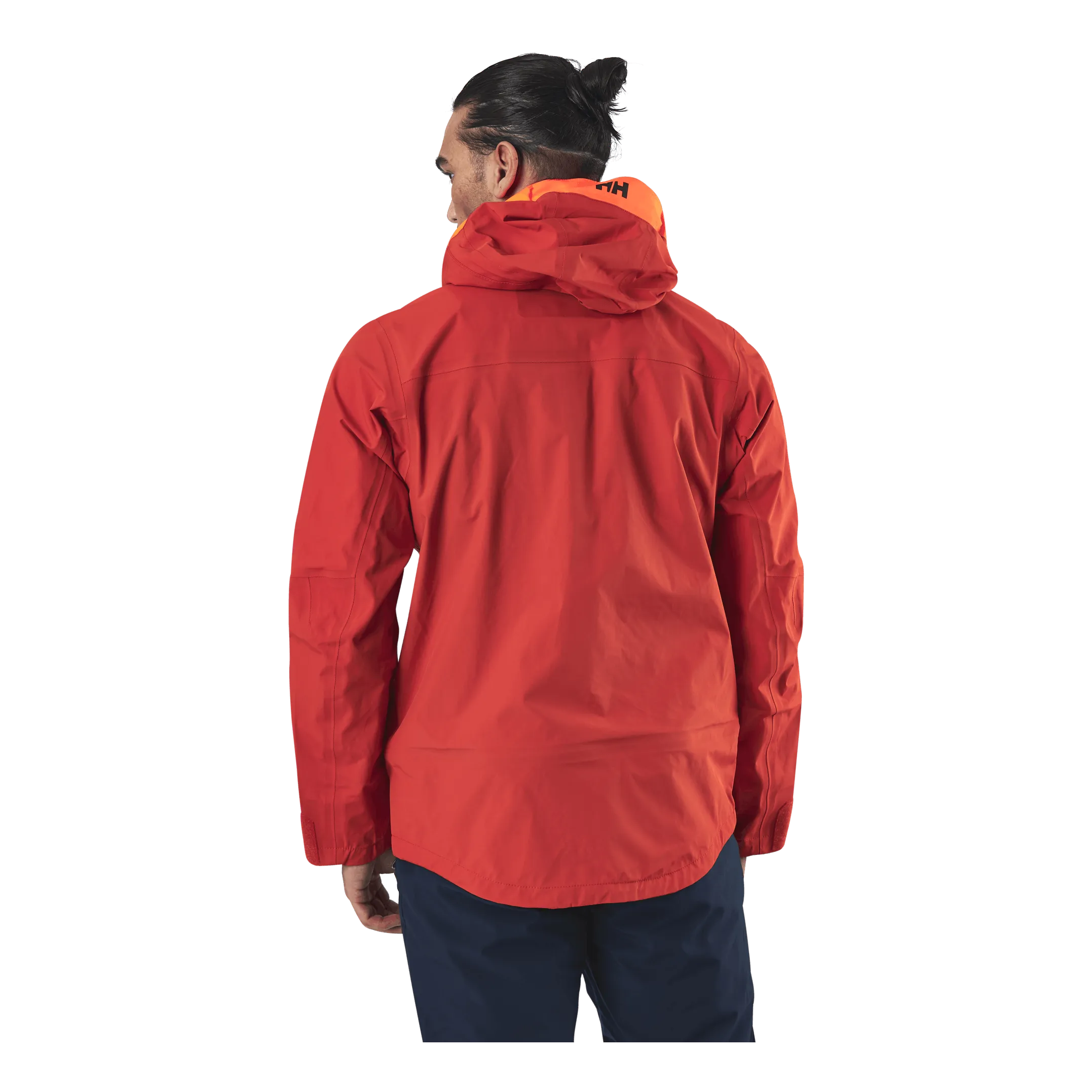 Sogn Shell 2.0 Jacket Orange