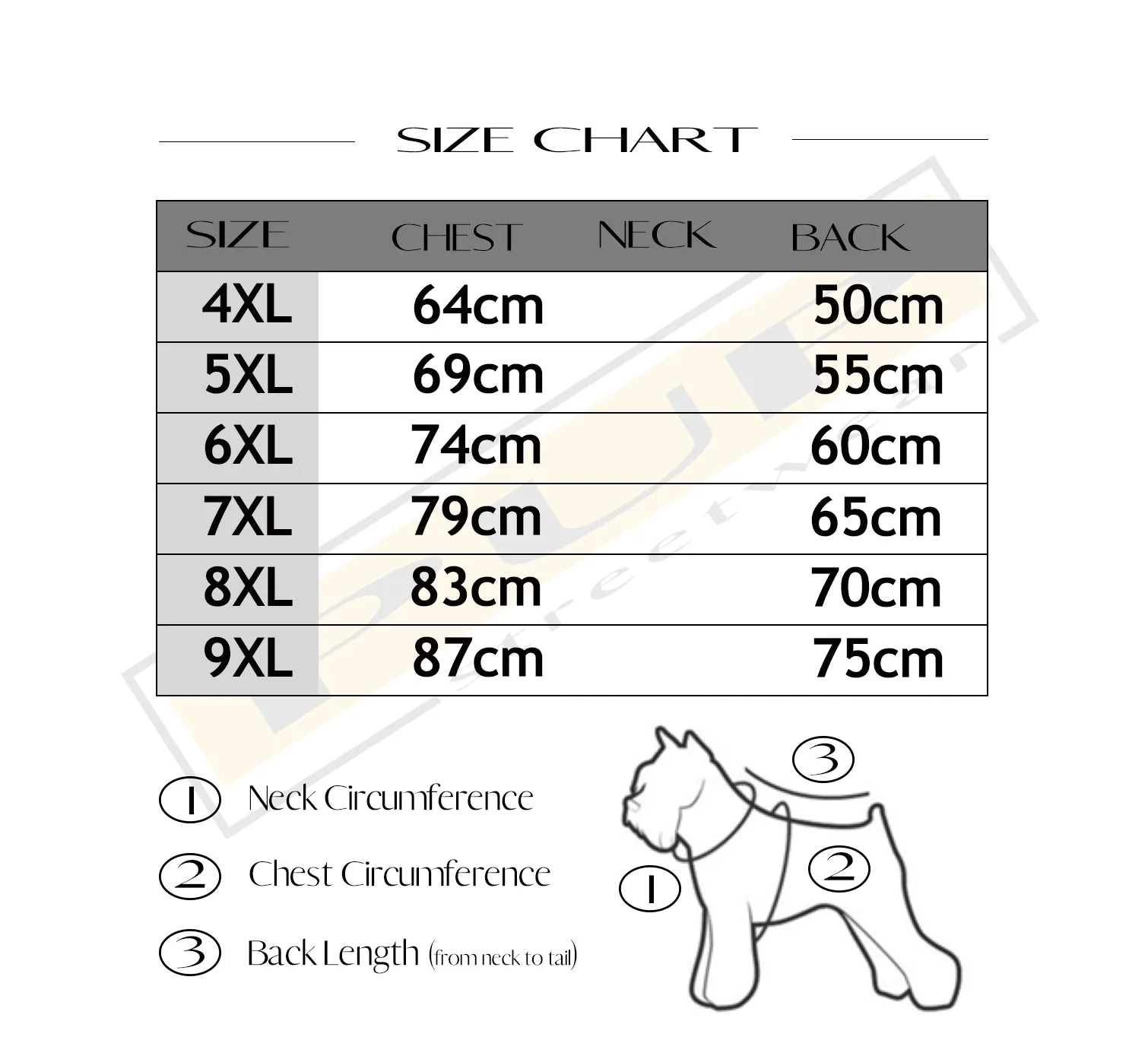 Supremo Box Big Dog Hoodie (avail in 2 colours)