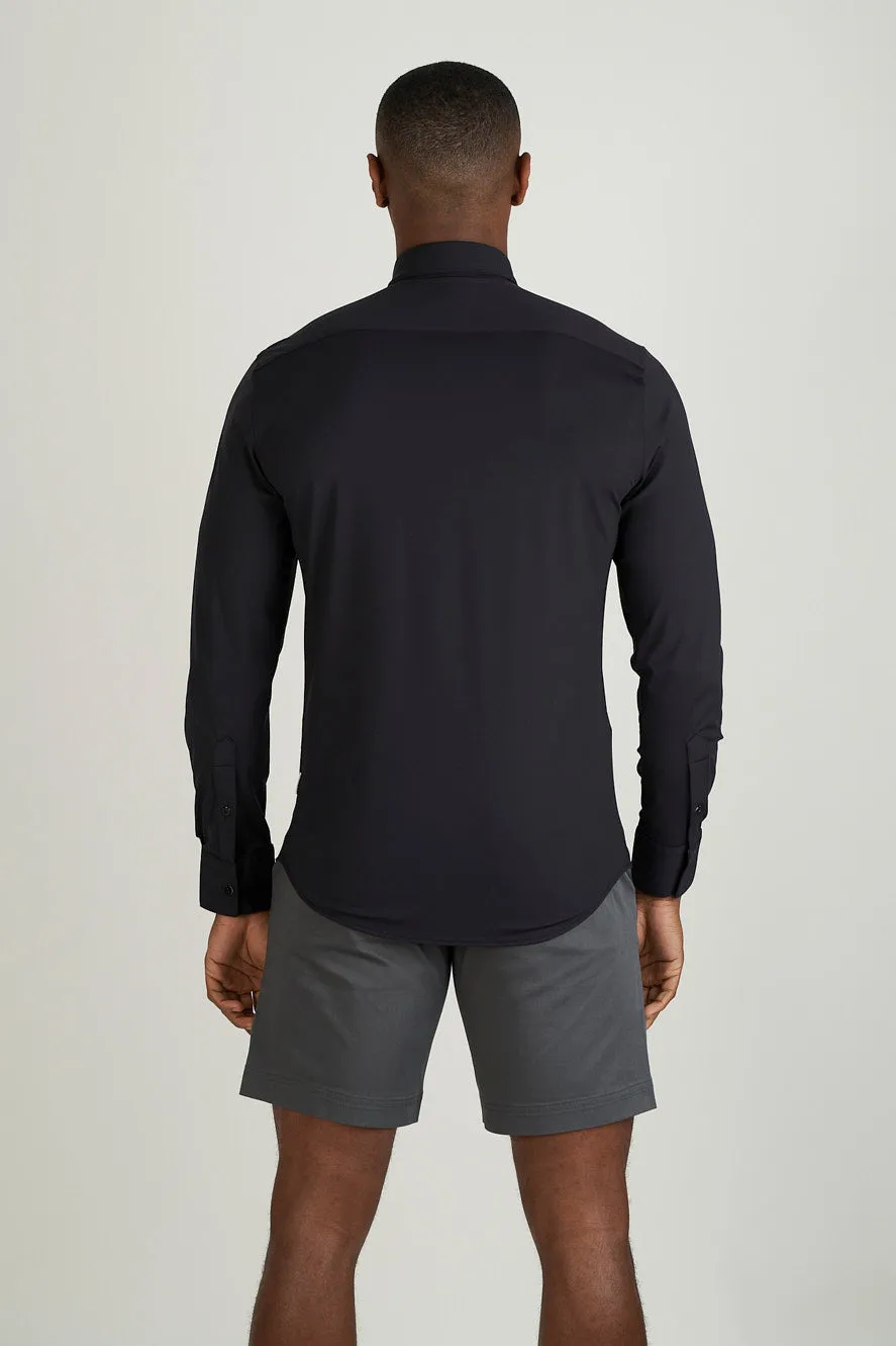 Tailored Stretch Shirt