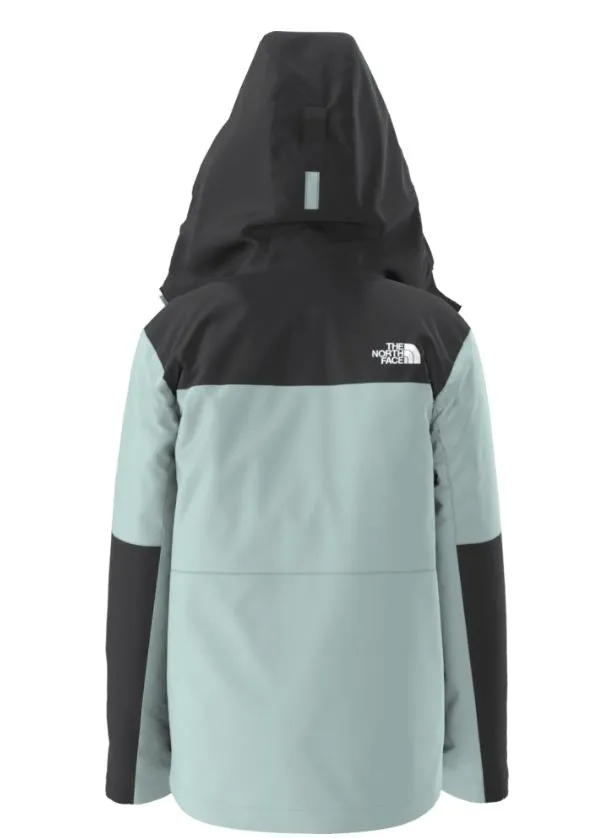 Teen Freedom Triclimate Jacket