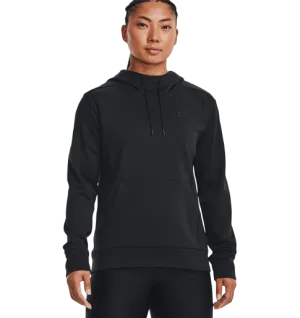 Under Armour Hoodies - Women's Armour Fleece Left Chest Hoodies