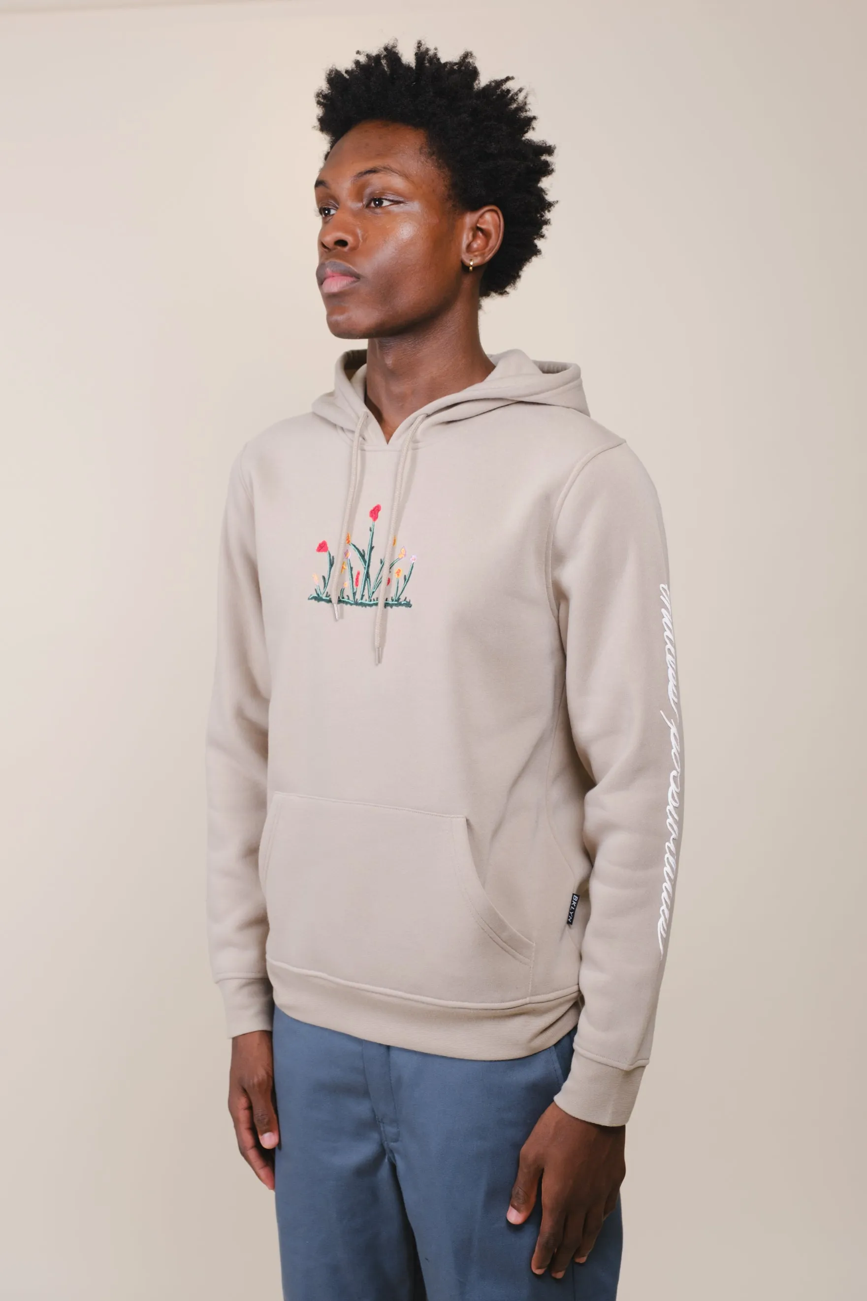 Unknown Futures Hoodie