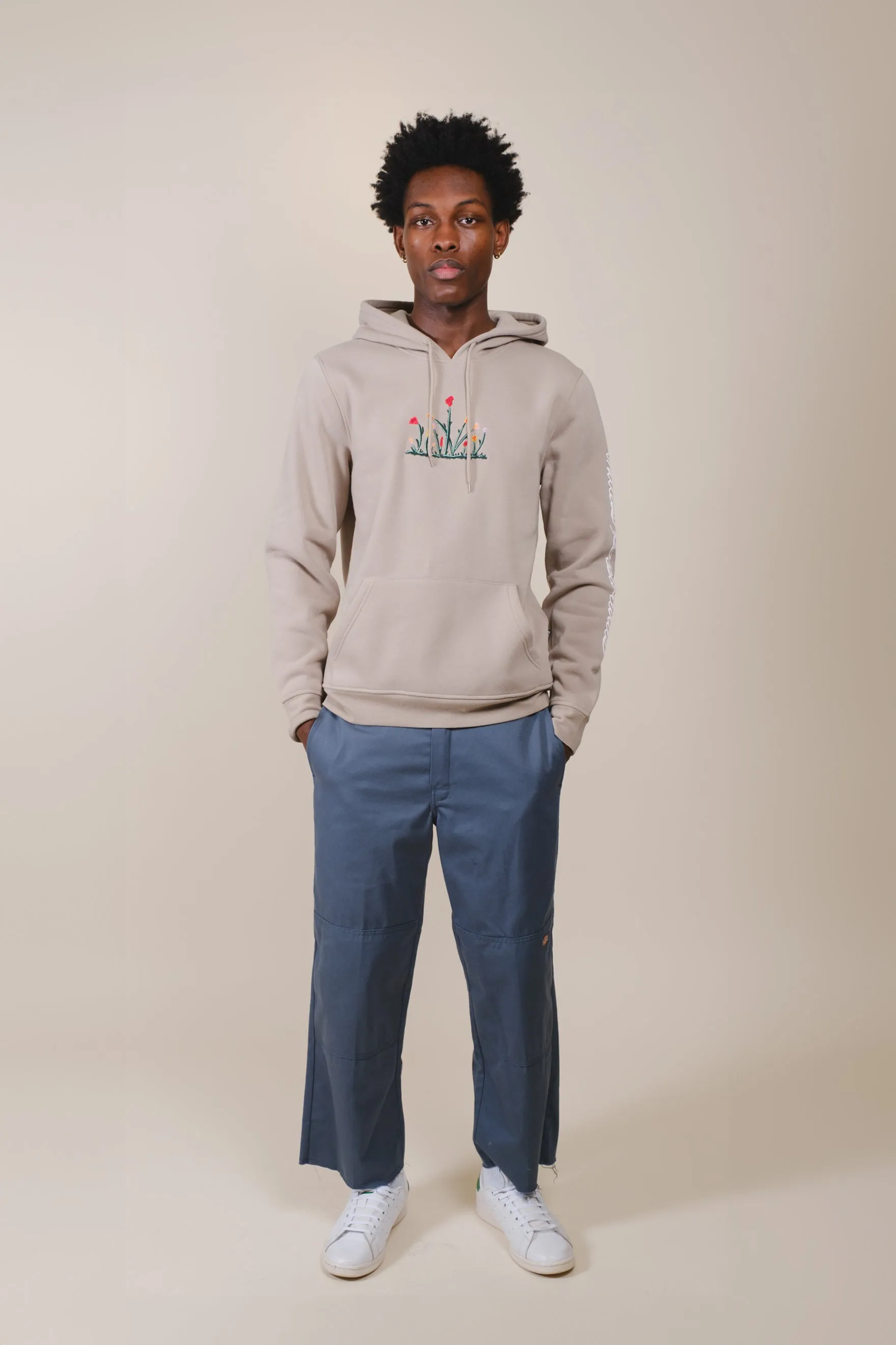 Unknown Futures Hoodie