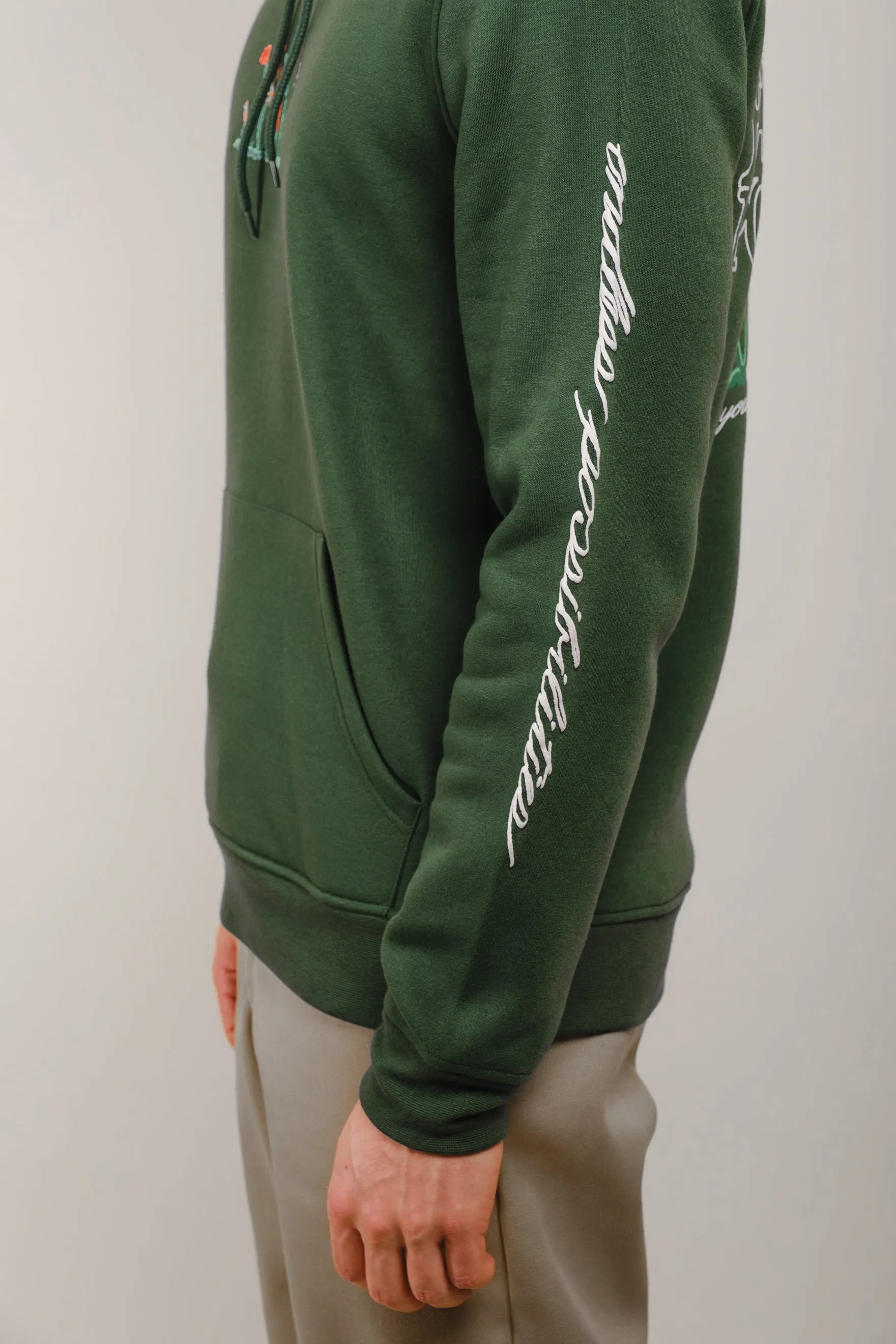 Unknown Futures Hoodie