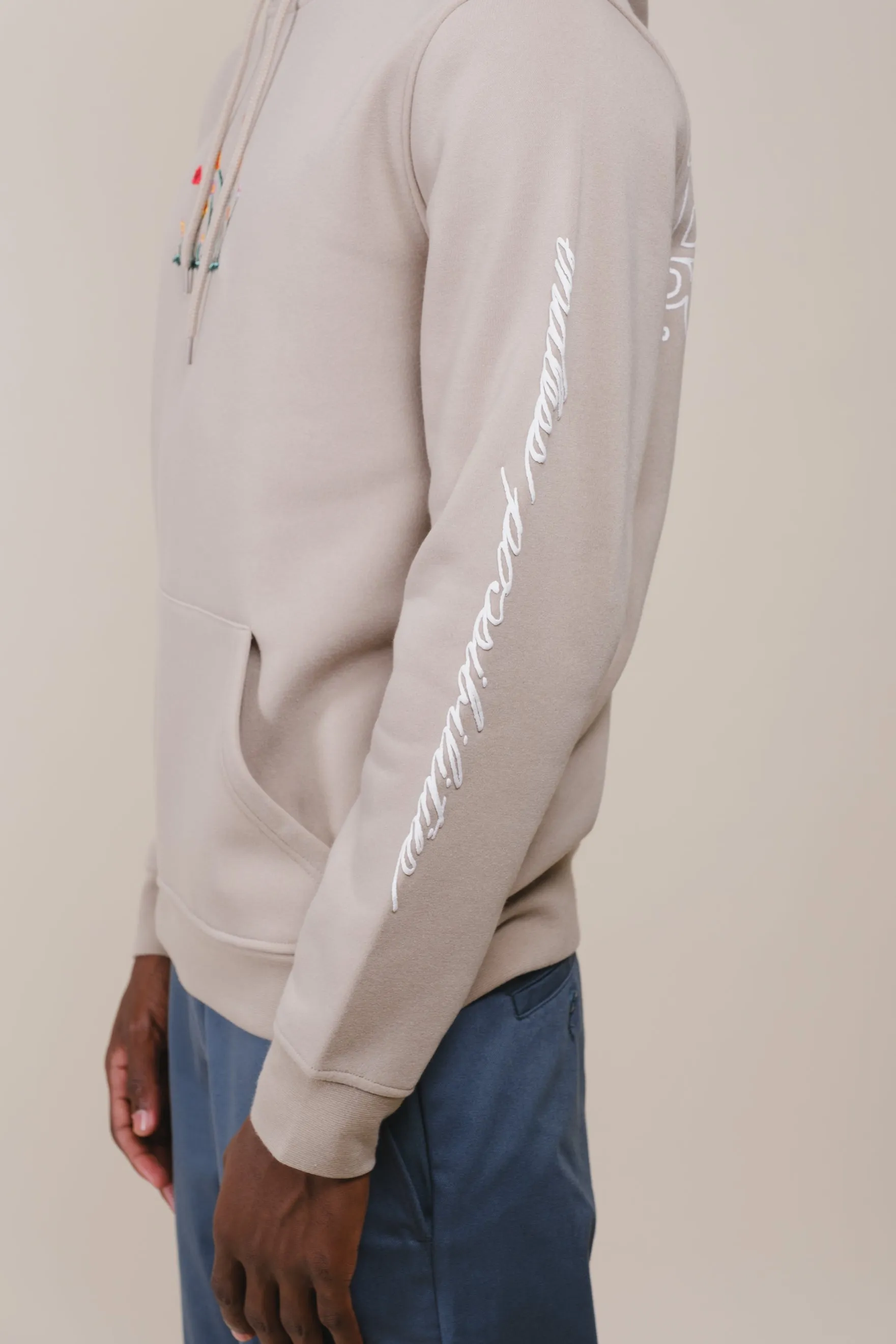 Unknown Futures Hoodie