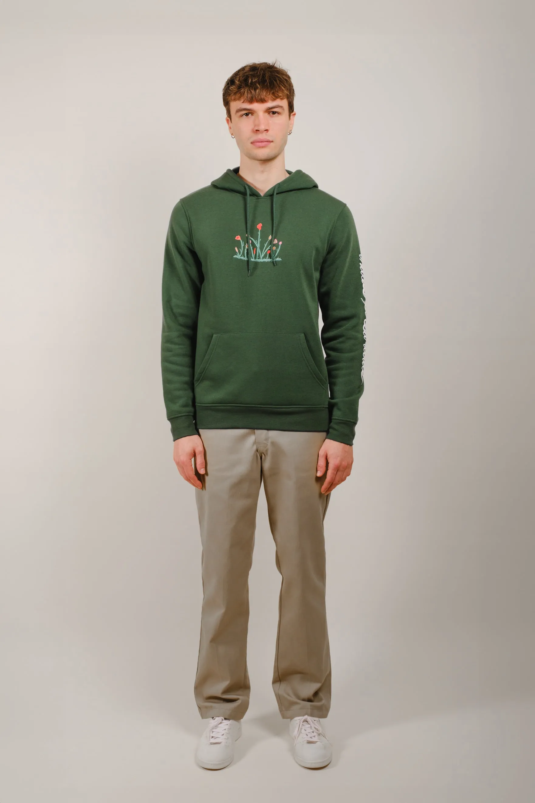 Unknown Futures Hoodie