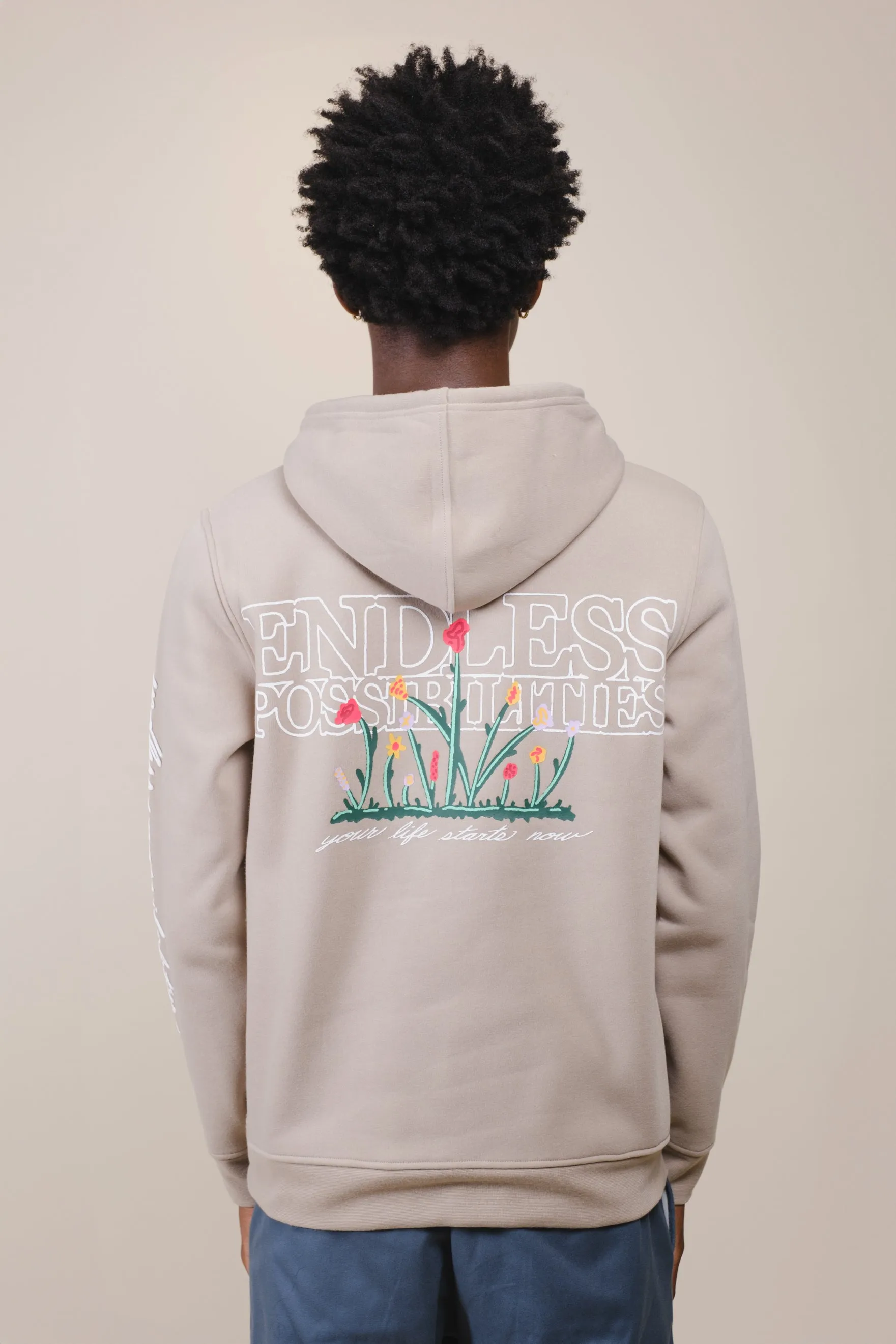 Unknown Futures Hoodie