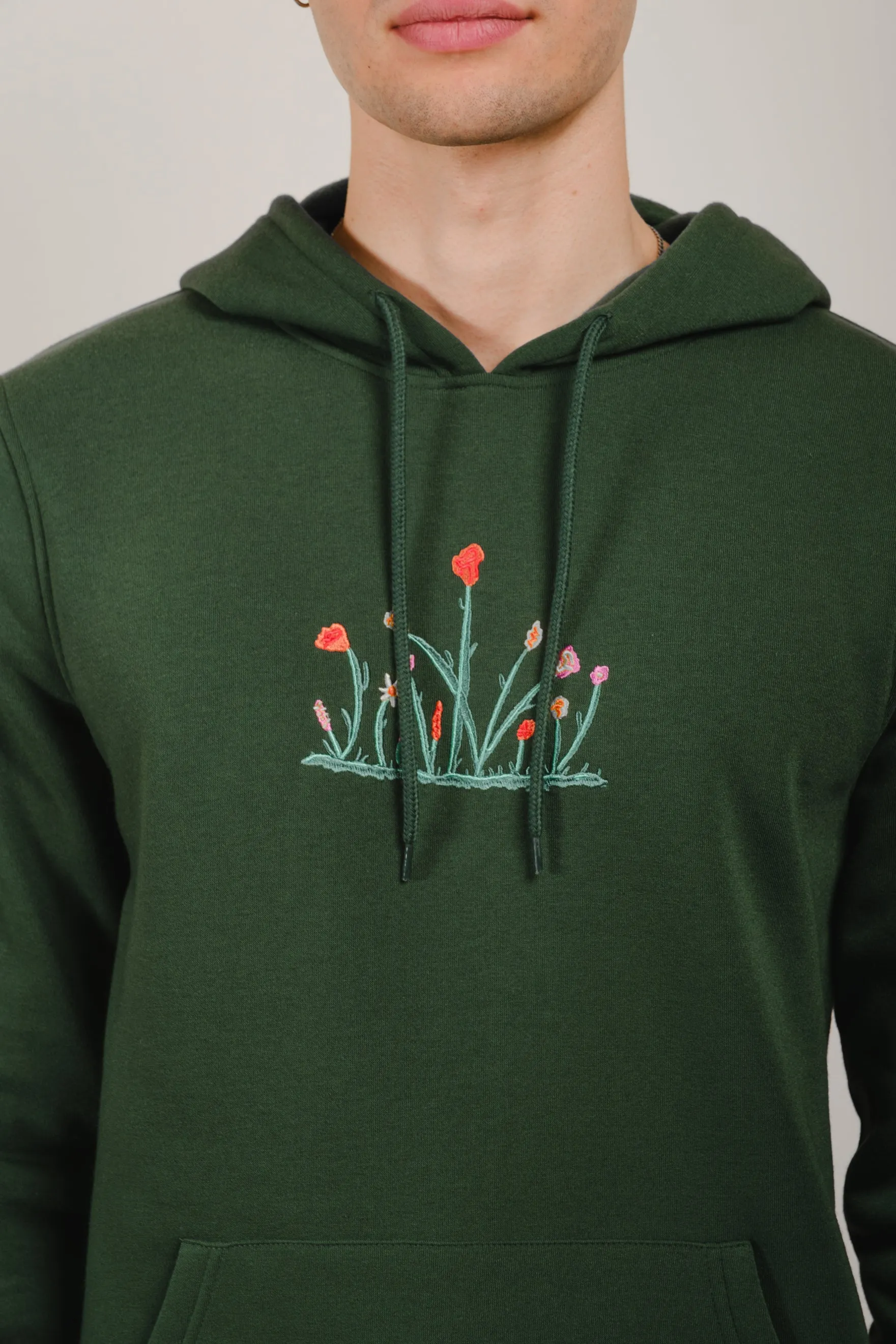 Unknown Futures Hoodie