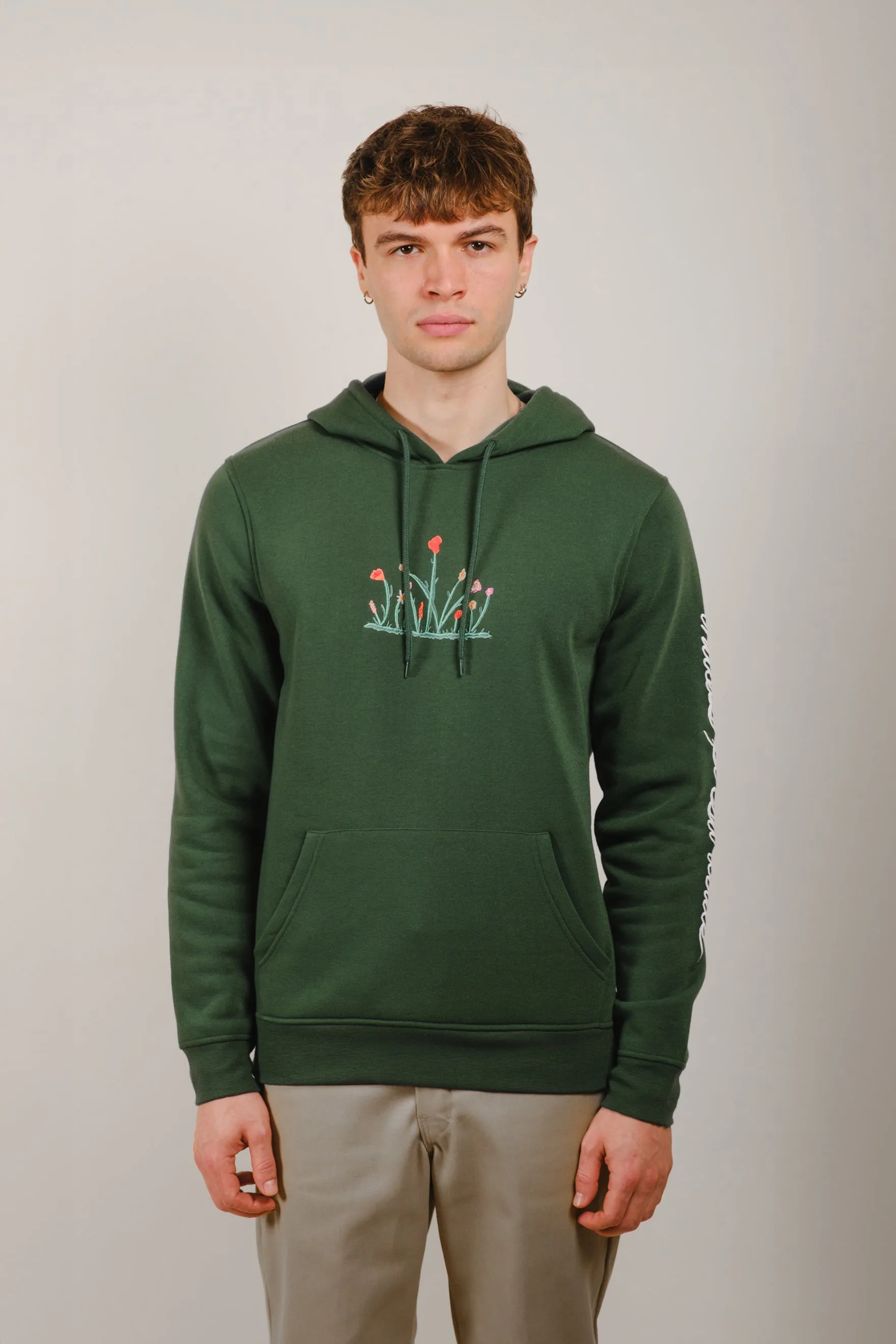 Unknown Futures Hoodie