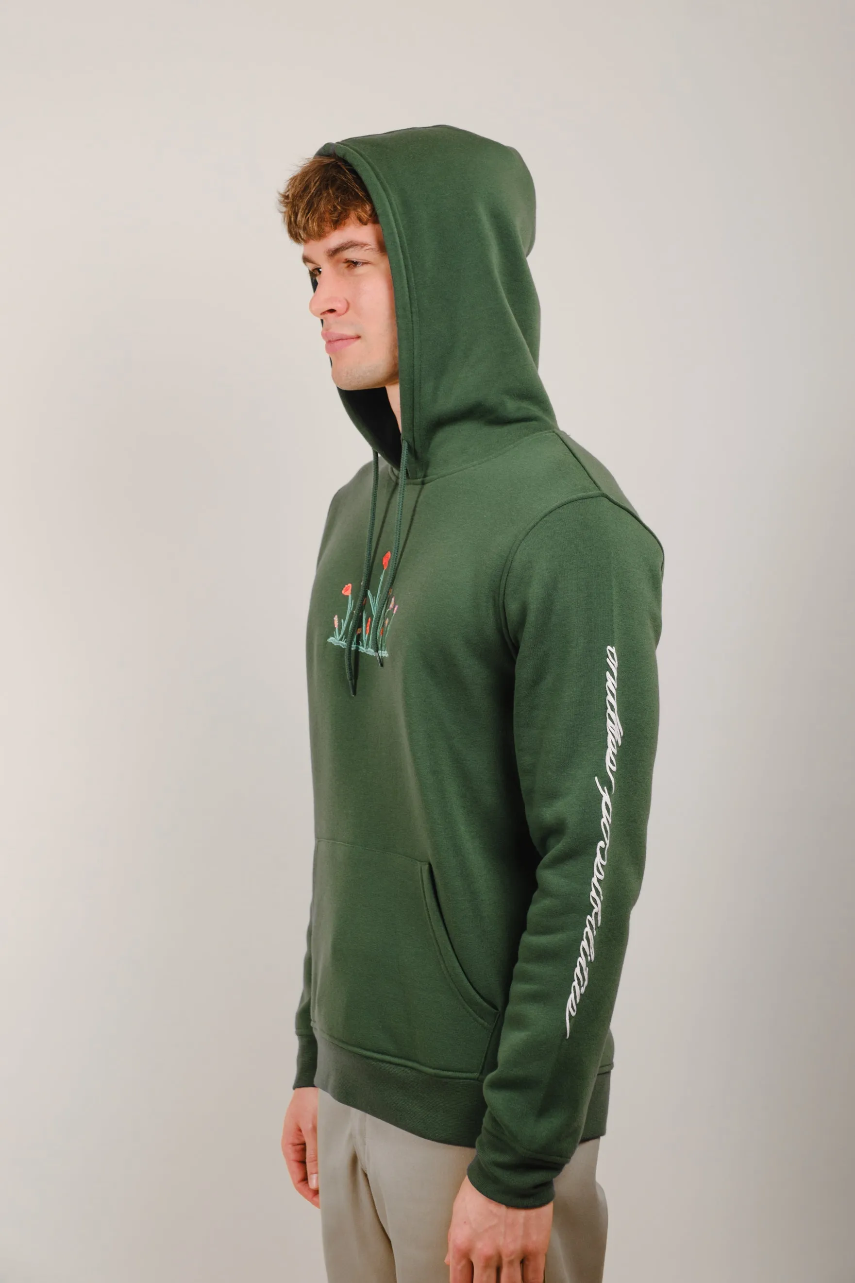 Unknown Futures Hoodie