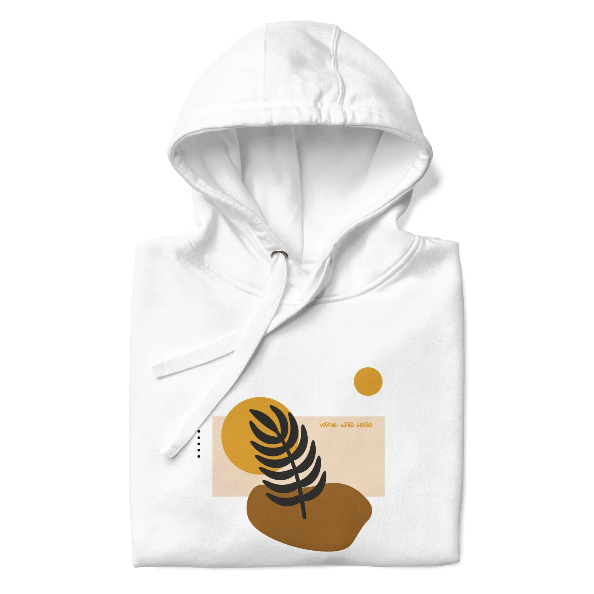 WARM Hoodie