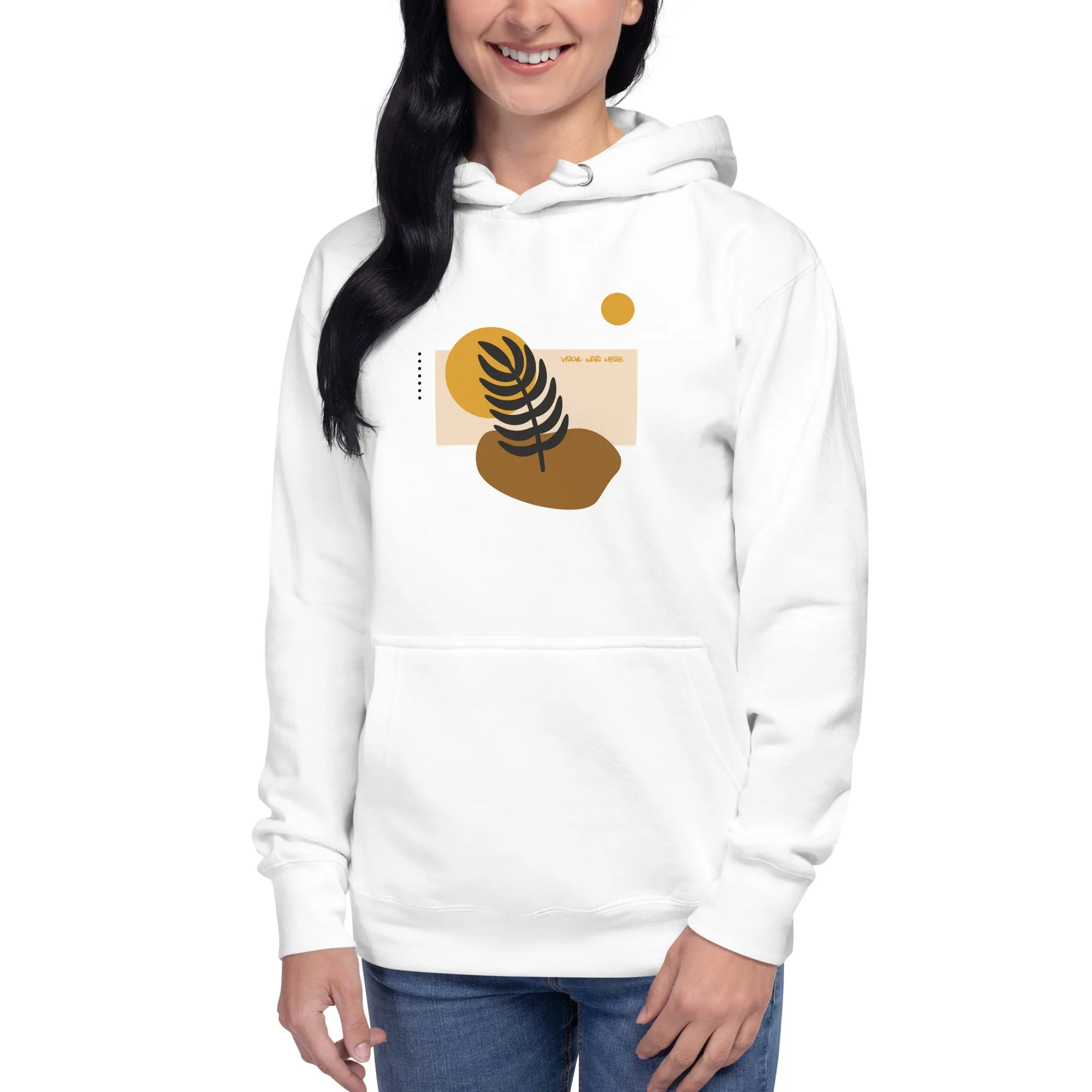 WARM Hoodie