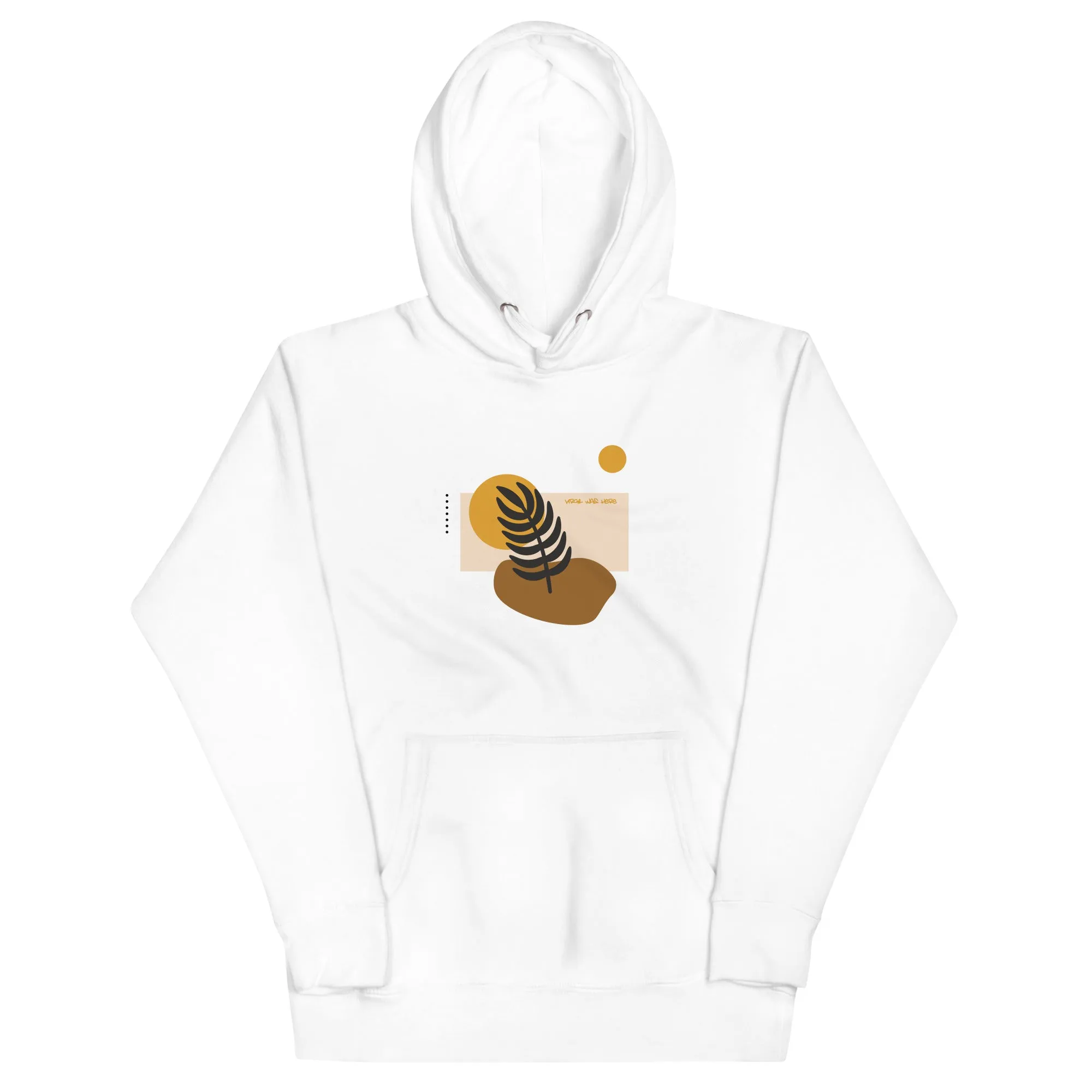 WARM Hoodie