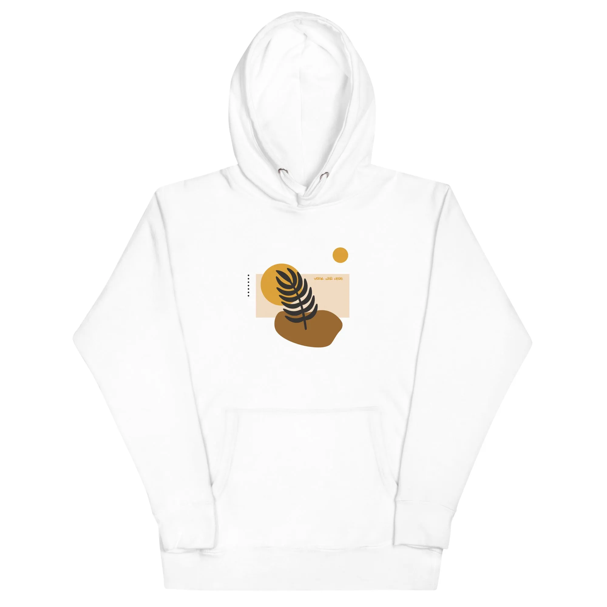 WARM Hoodie